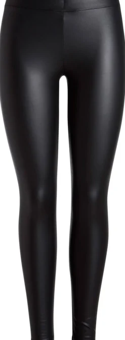 New Shiny Fleece Leggings*Pieces Discount