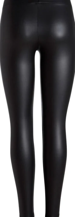 New Shiny Fleece Leggings*Pieces Discount