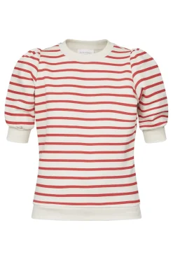 Sisters Point New.Peva-Puff.Ss 18394< T-Shirts & Toppe