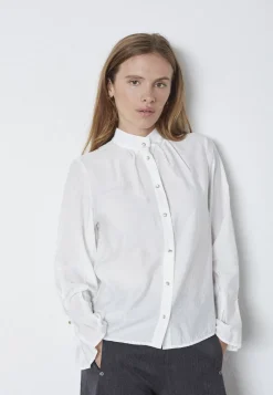 Co´Couture Niamcc Shirt 35912< Bluser & Skjorter|Ammevenligt Tøj