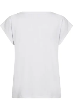 Co´Couture Nightcc Out Tee 33118< T-Shirts & Toppe