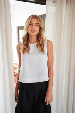 Neo Noir Nika Bermuda Shorts< Shorts