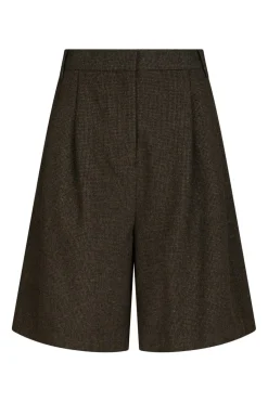 Neo Noir Nika Mini Check Shorts 167169< Sæt 🛍️|Shorts