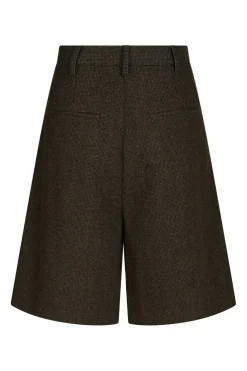 Neo Noir Nika Mini Check Shorts 167169< Sæt 🛍️|Shorts