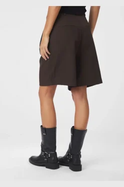 Nika Structure Shorts 164538*Neo Noir Online