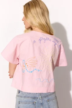 Nima Shirt 26030*Hunkøn Sale