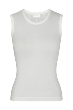 Neo Noir Nimbi Fine Rib Top 167270< T-Shirts & Toppe