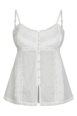 Neo Noir Nimissa S Voile Top 165643< T-Shirts & Toppe|Ammevenligt Tøj