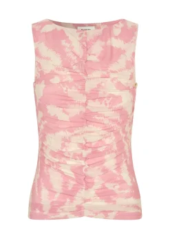 Nimramd Print Top 58464*Modström New