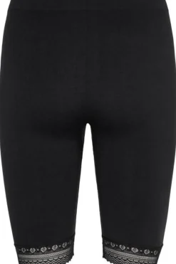 Liberte Ninna Lace shorts< Shorts