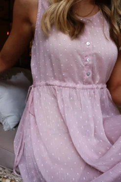 Liberte Nis-Dress 22210< Kjoler