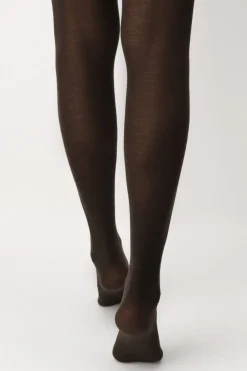 Nives Fine Wool Tights*Oroblu Outlet