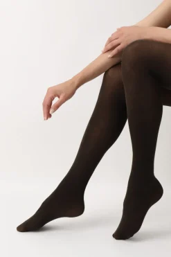 Nives Fine Wool Tights*Oroblu Outlet