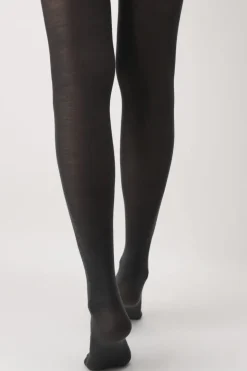 Oroblu Nives Fine Wool Tights< Strømper & Strømpebukser