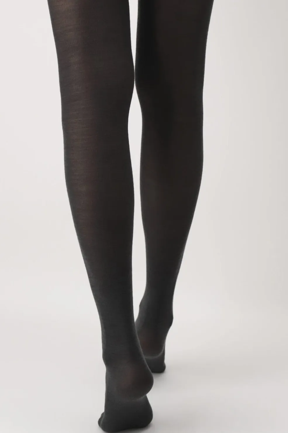 Oroblu Nives Fine Wool Tights< Strømper & Strømpebukser