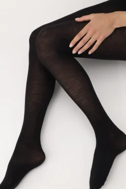 Nives Fine Wool Tights*Oroblu Discount