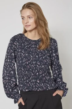 Sisters Point Nix-Ls11 19194< Bluser & Skjorter