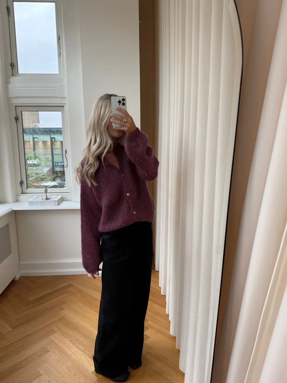 N-Kae Knit Cardigan 15950001*Noella Best