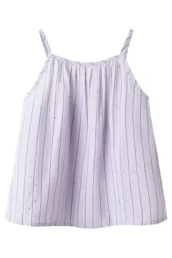 Name It Nkfjianna Strap Top<Børn T-Shirts & Toppe