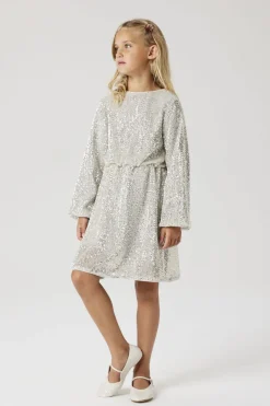 Nkfrantella Ls Dress*Name It