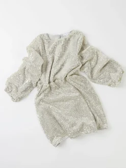 Nkfrantella Ls Dress*Name It