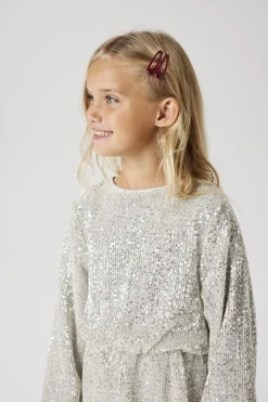 Nkfrantella Ls Dress*Name It