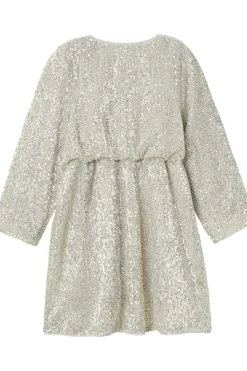 Nkfrantella Ls Dress*Name It