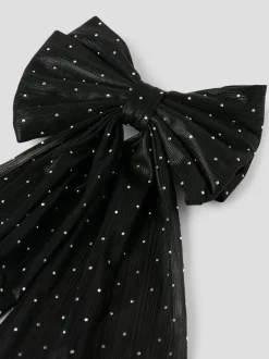 Nkfriglitter Hairbow*Name It Hot