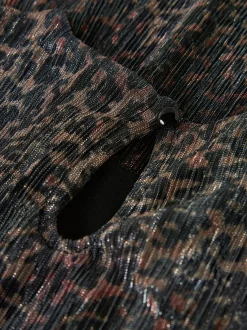 Name It Nkfrisaring Ls Dress<Børn Kjoler