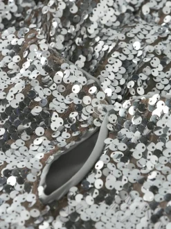 Nkfriscing 3/4 Sl Dress*Name It Hot