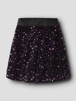 Nkfrunica Skirt*Name It Hot