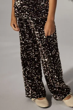 Name It Nkfrunica Wide Pant Rt<Børn Bukser & Leggings