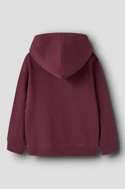 Nkfrycca Ls Nreg Sweat Wh Box*Name It Best