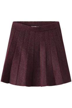 Name It Nkfsonia Knit Skirt<Børn Nederdele