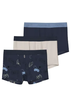 Nkmboxer Navy Gamer*Name It Best
