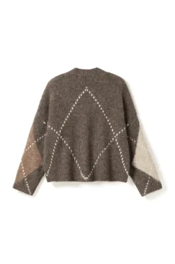 N-Laiana Knit Cardigan 14670002*Noella Online
