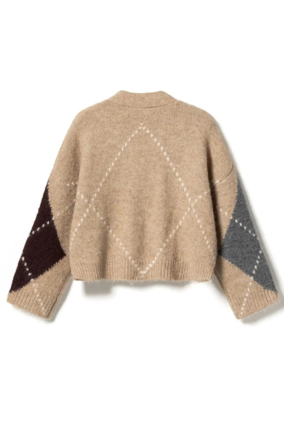 N-Laiana Knit Cardigan 14670002*Noella Hot