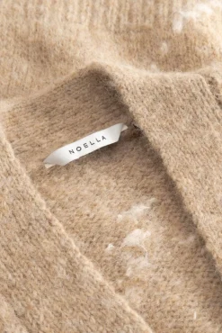 N-Laiana Knit Cardigan 14670002*Noella Hot