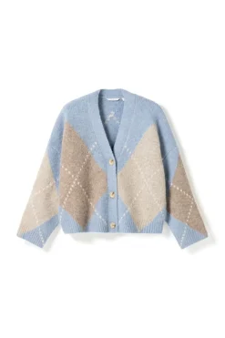 Noella N-Laiana Knit Cardigan 14670002< Cardigans