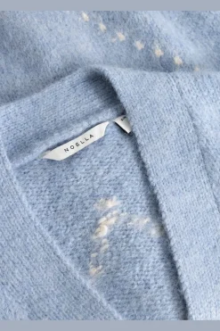 Noella N-Laiana Knit Cardigan 14670002< Cardigans