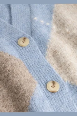 Noella N-Laiana Knit Cardigan 14670002< Cardigans