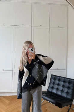 N-Laiana Knit Cardigan 14002*Noella Online