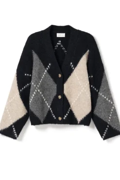 N-Laiana Knit Cardigan 14002*Noella Online