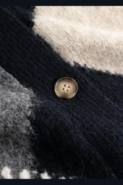 N-Laiana Knit Cardigan 14002*Noella Online