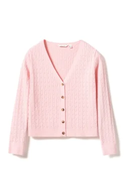 Noella N-Laliah Knit Cardigan 15260002< Cardigans