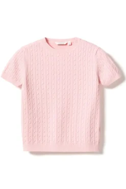 Noella N-Larette Knit 15260001< Strik|Bluser & Skjorter