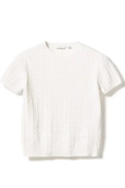 Noella N-Larette Knit 15260001< Strik|Bluser & Skjorter