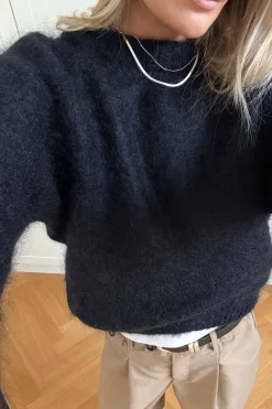 Noella N-Latora Knit 15250002< Strik|Bluser & Skjorter