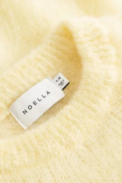 Noella N-Latora Knit 15250002< Strik|Bluser & Skjorter