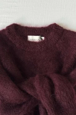 N-Latora Knit 15250002*Noella Best